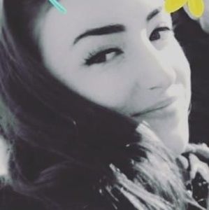 Meet your Posher, Rose